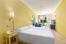 IFA Altamarena by Lopesan Hotels - Wohnbeispiel Familienzimmer Meerseite (Zimmercodierung FBC)
