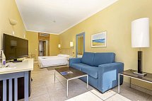 IFA Altamarena by Lopesan Hotels - Wohnbeispiel Familienzimmer Meerseite (Zimmercodierung FBC)