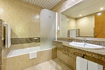 IFA Altamarena by Lopesan Hotels - Wohnbeispiel Familienzimmer Meerseite (Zimmercodierung FBC)