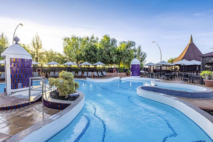 IFA Altamarena by Lopesan Hotels