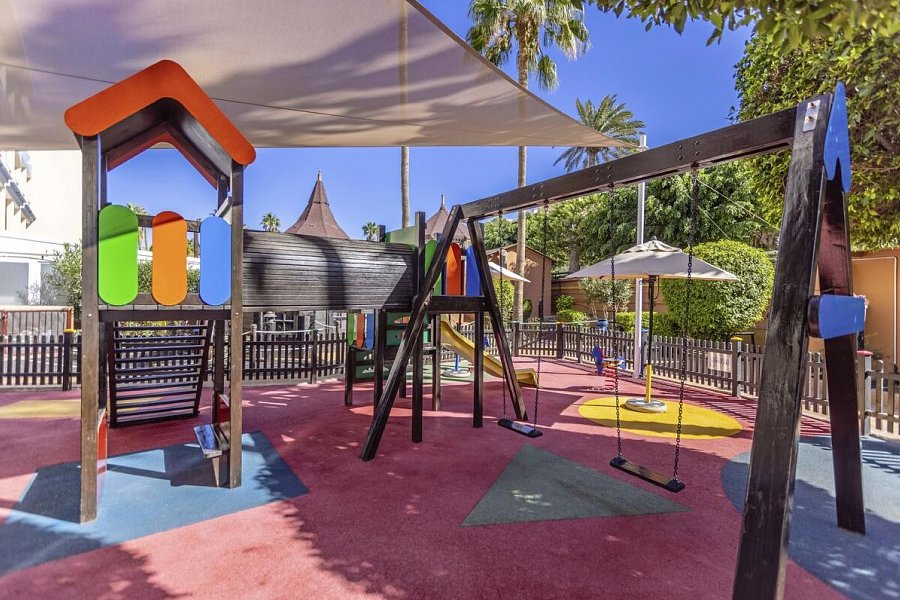 IFA Altamarena by Lopesan Hotels