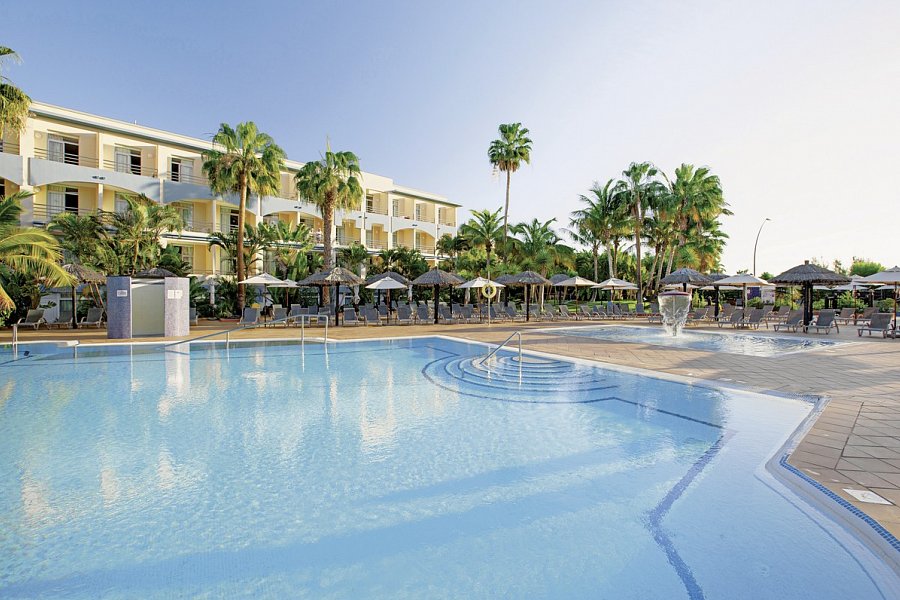 IFA Altamarena by Lopesan Hotels