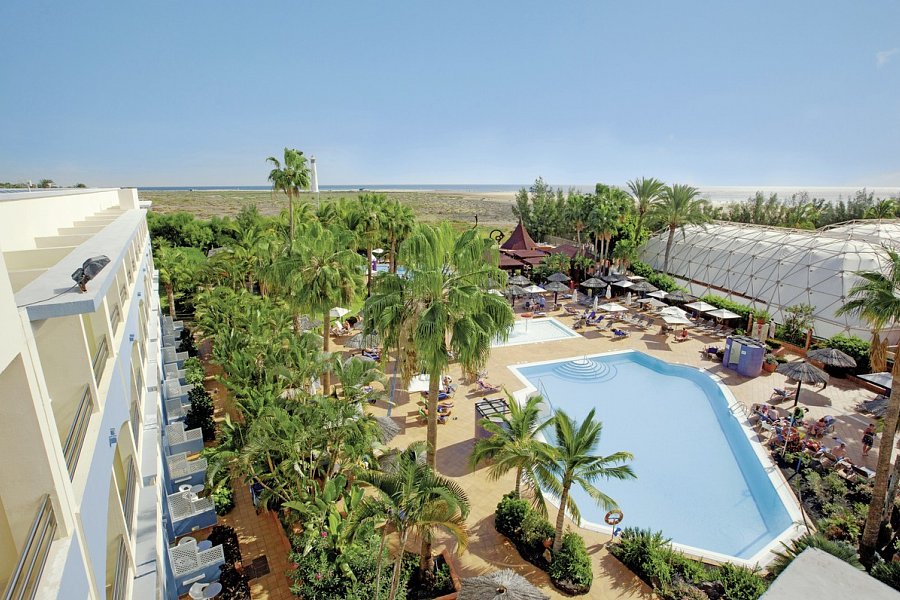 IFA Altamarena by Lopesan Hotels
