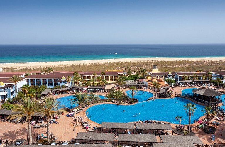 Occidental Jandia Playa