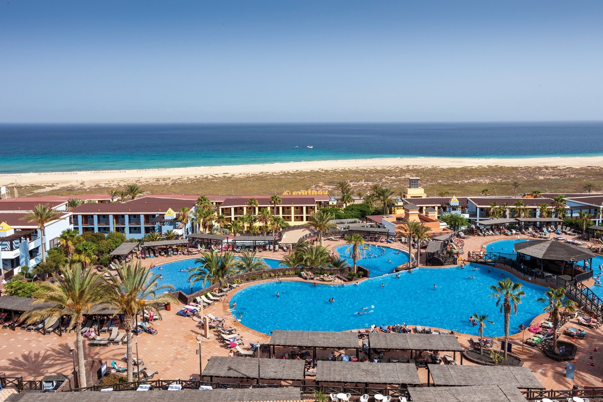 Occidental Jandia Playa