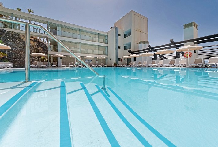 Servatur Alameda de Jandía