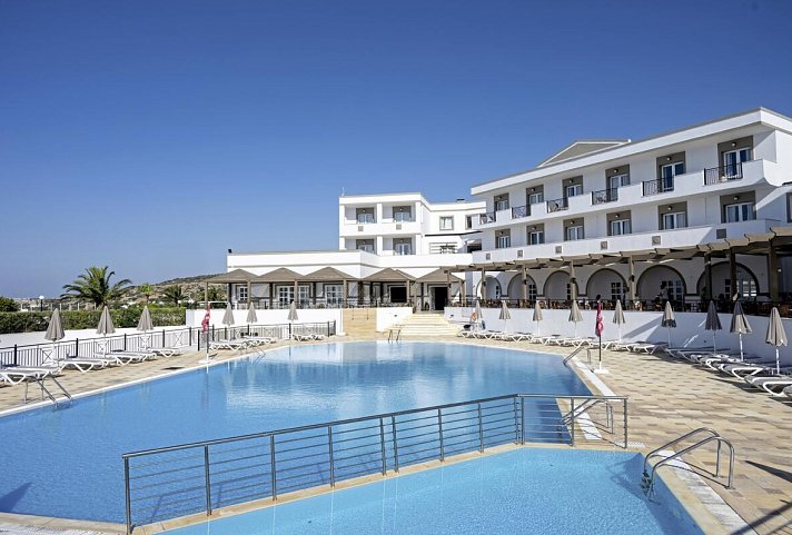 Mare Village