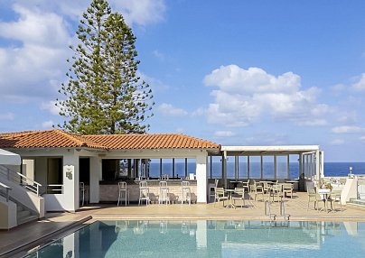 Castello Village Resort Sisi