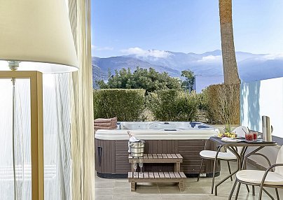 Castello Boutique Resort & Spa Sisi
