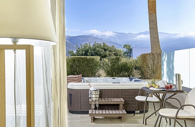 Castello Boutique Resort & Spa