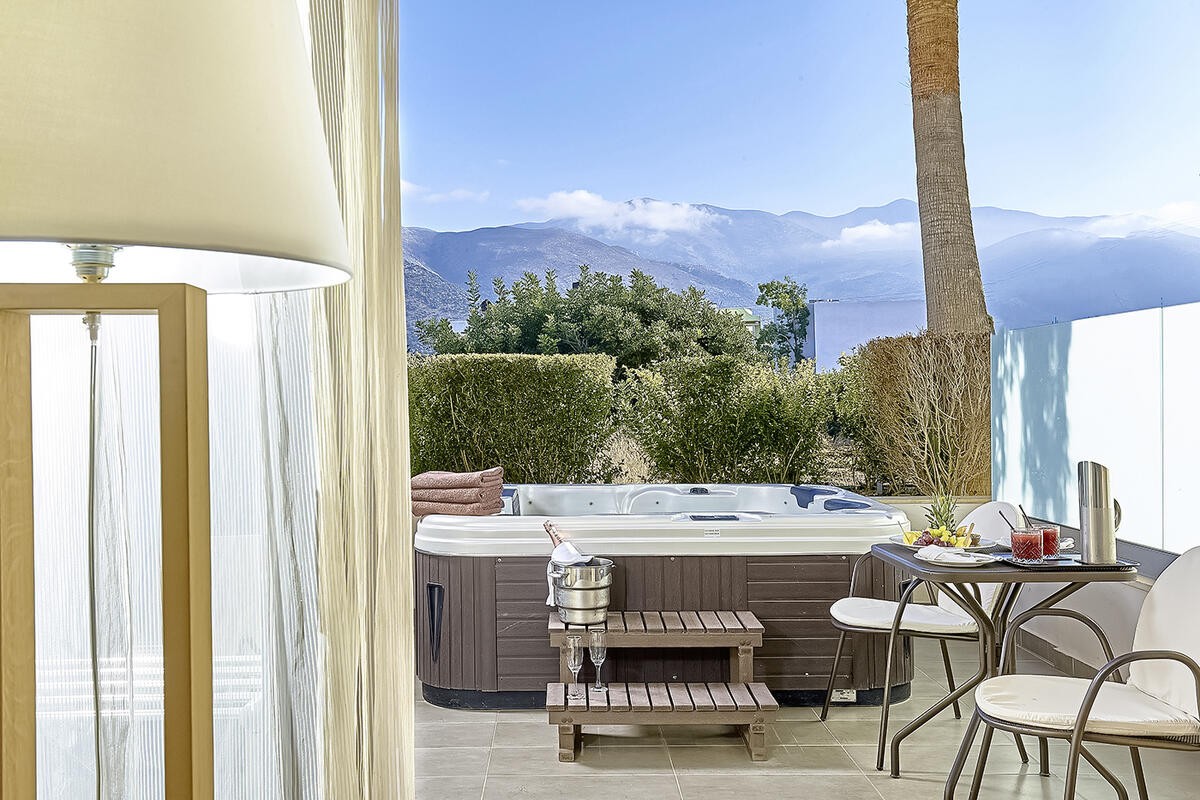 Castello Boutique Resort & Spa