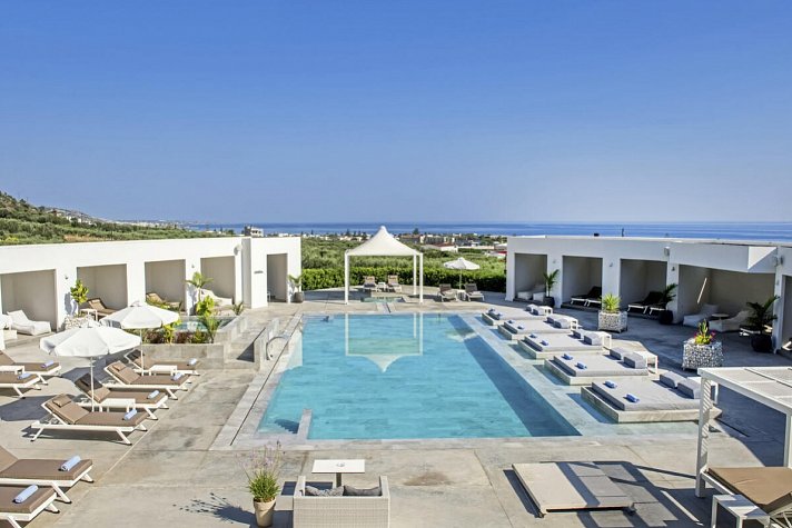 Matheo Villas & Suites