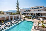Matheo Villas & Suites