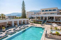 Matheo Villas & Suites