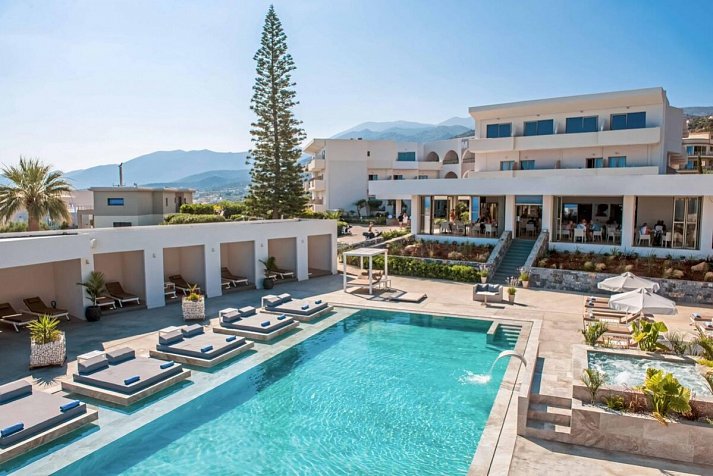 Matheo Villas & Suites