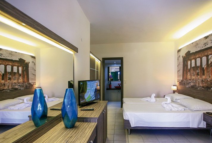 Katrin Suites