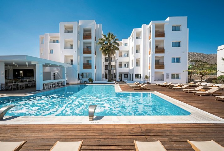 Arminda Hotel & Spa