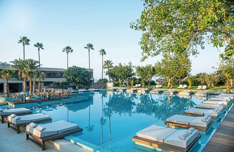 King Minos Retreat Resort & Spa