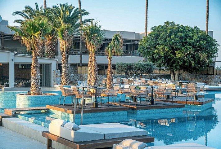 King Minos Retreat Resort & Spa