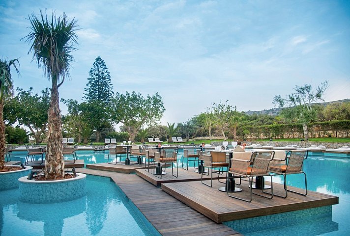 King Minos Retreat Resort & Spa