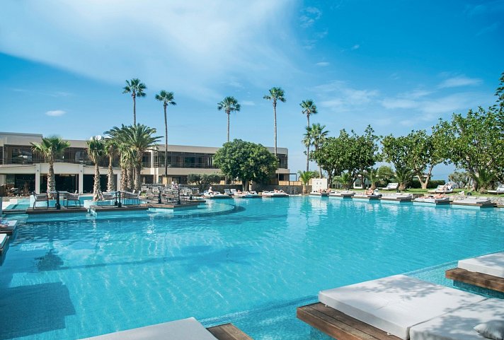 King Minos Retreat Resort & Spa