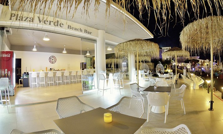Golden Beach