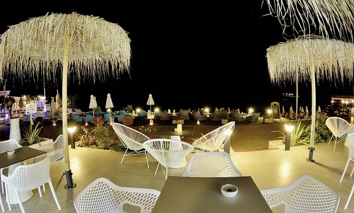 Golden Beach