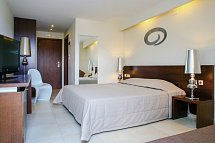 Golden Beach - Wohnbeispiel Doppelzimmer