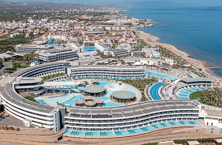 Lyttos Mare