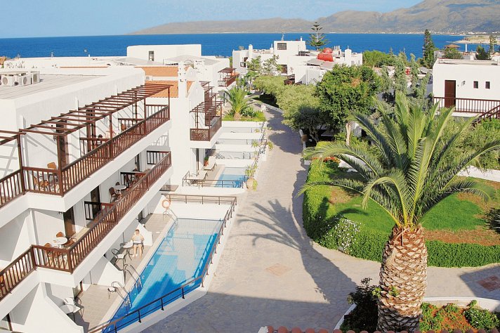 Hersonissos Maris