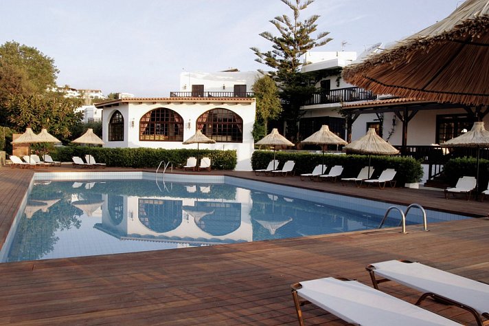 Hersonissos Maris