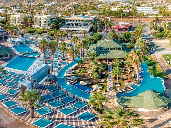 Star Beach Village