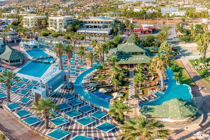 Star Beach Village