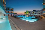 Akasha Beach Hotel & Spa