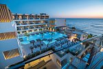 Akasha Beach Hotel & Spa