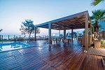 Akasha Beach Hotel & Spa