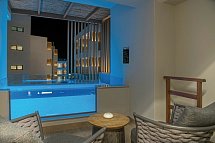 Akasha Beach Hotel & Spa