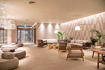Akasha Beach Hotel & Spa