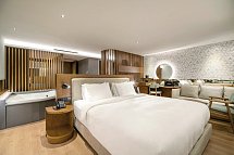 Akasha Beach Hotel & Spa