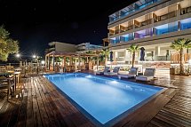 Akasha Beach Hotel & Spa