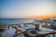 Akasha Beach Hotel & Spa
