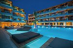 Akasha Beach Hotel & Spa