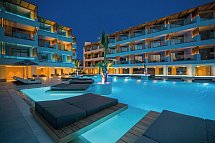 Akasha Beach Hotel & Spa