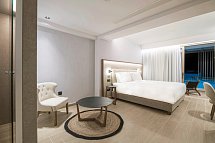 Akasha Beach Hotel & Spa