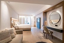 Akasha Beach Hotel & Spa