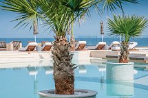 Akasha Beach Hotel & Spa