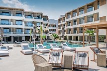 Akasha Beach Hotel & Spa