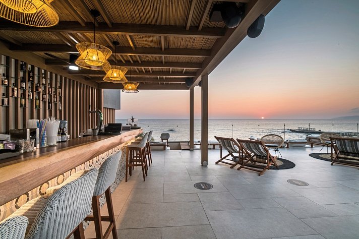 Akasha Beach Hotel & Spa