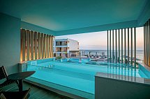 Akasha Beach Hotel & Spa - Zimmercodierung D3M