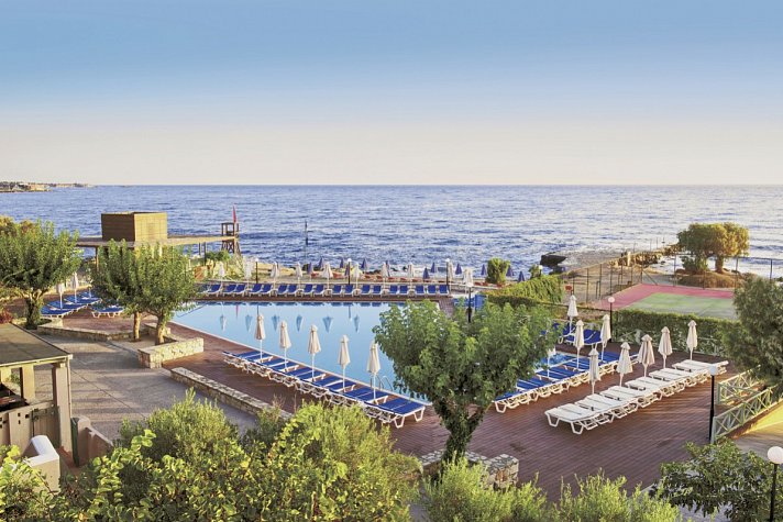 Silva Beach